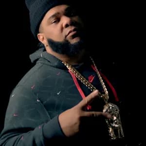 Lito MC Cassidy avatar