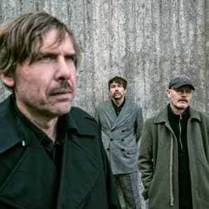 Peter Bjorn and John avatar