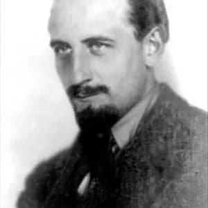 Peter Warlock avatar