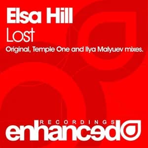 Elsa Hill avatar