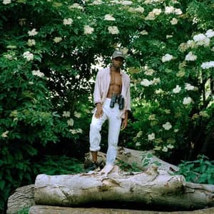 Skinnyblackboy avatar