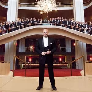 Metropolitan Opera Orchestra avatar