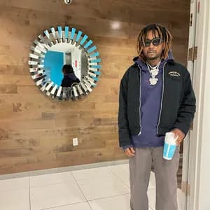 Loso Hendrixx avatar