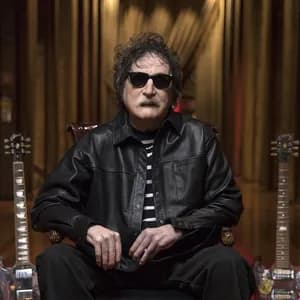 Charly García avatar