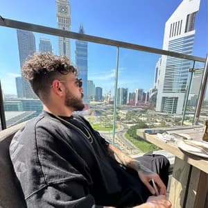 Anthony Keyrouz avatar