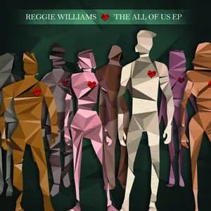 Reggie Williams avatar