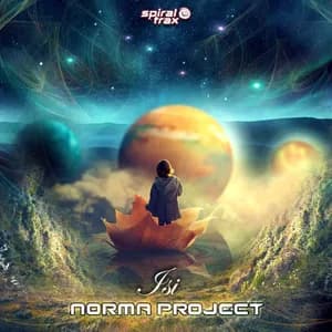 Norma Project avatar