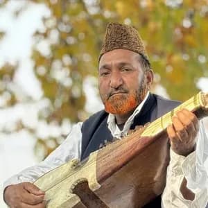 Noor Mohammad avatar