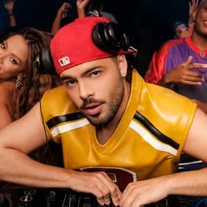 PEDRO SAMPAIO avatar