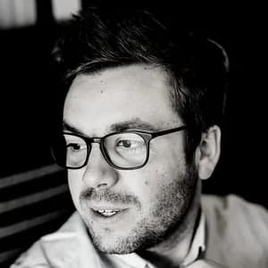 Valentin Hadjadj avatar