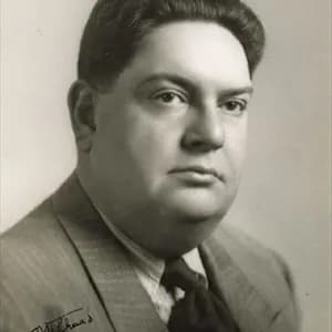 Darius Milhaud avatar