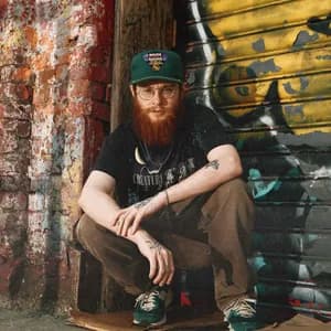 Freddie Dredd avatar