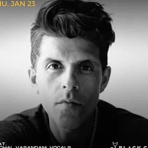 Sachal Vasandani avatar