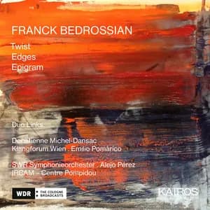 Franck Bedrossian avatar