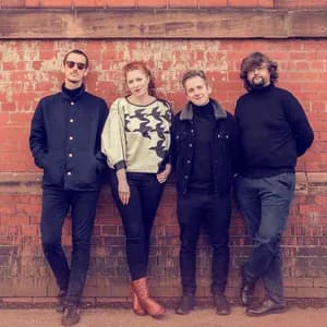 Modern Studies avatar