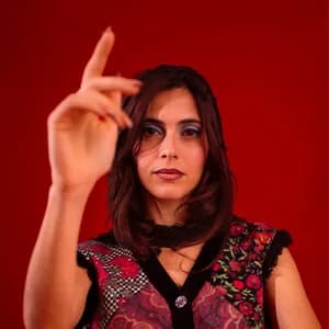 Νεφέλη Φασούλη avatar