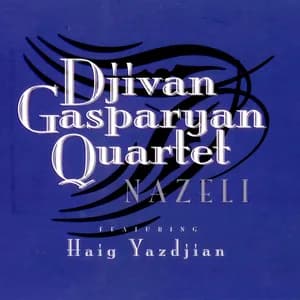 Djivan Gasparyan Quartet avatar