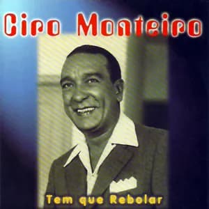 Ciro Monteiro avatar