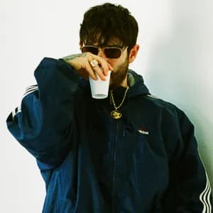 Jon Bellion avatar