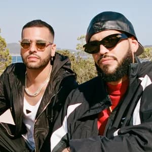 The Martinez Brothers avatar