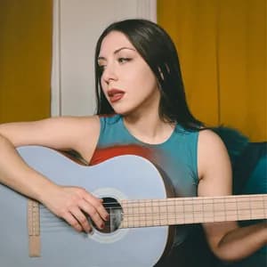 Martina DaSilva avatar