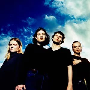 Porridge Radio avatar