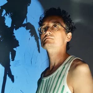 Joachim Badenhorst avatar