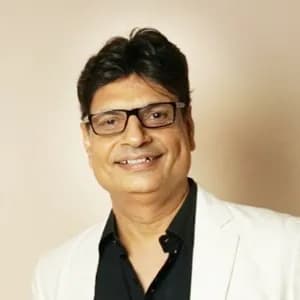 Irshad Kamil avatar