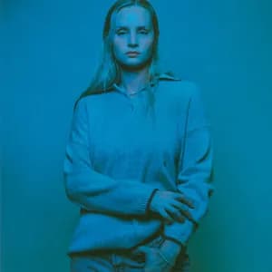 Charlotte Day Wilson avatar