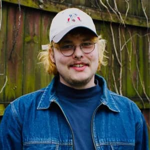 Joshua Quimby avatar