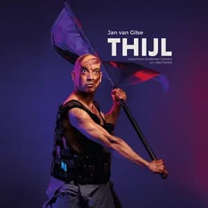 Jan van Gilse avatar