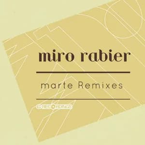 Miro Rabier avatar