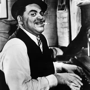 Fats Waller avatar