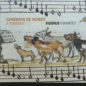 Gheerkin de Hondt avatar