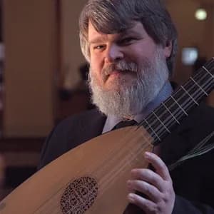 Paul O’Dette avatar