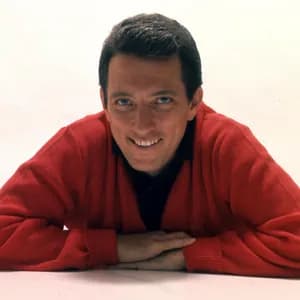 Andy Williams avatar