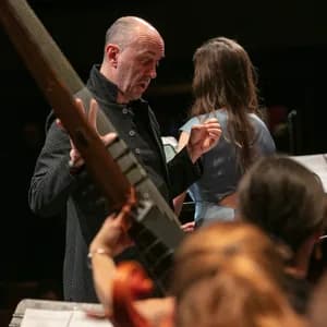 Le Concert Spirituel avatar