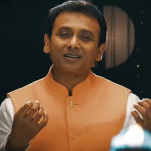 Unnikrishnan avatar