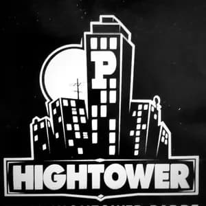 P.Hightower avatar