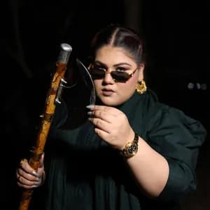 Simiran Kaur Dhadli avatar