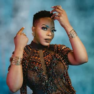 Nomcebo Zikode avatar