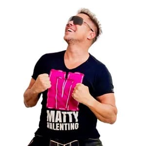 Matty Valentino avatar