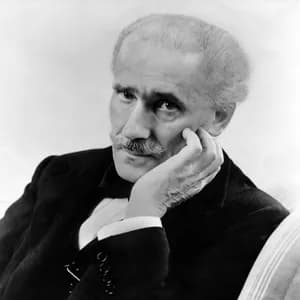 Arturo Toscanini avatar