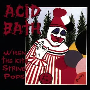 Acid Bath avatar