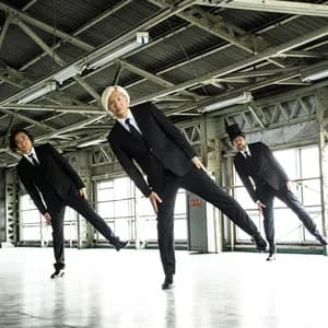 TECHNOBOYS PULCRAFT GREEN-FUND avatar