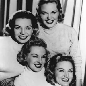 The King Sisters avatar