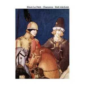 Ninot le Petit avatar