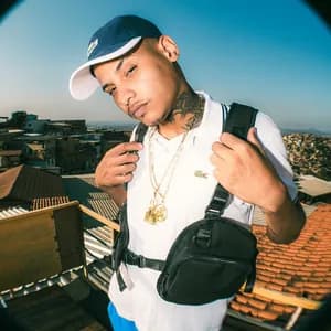 MC Vitin da Igrejinha avatar