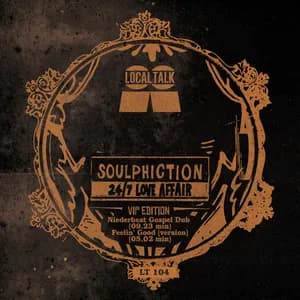 Soulphiction avatar
