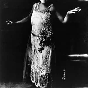 Bessie Smith avatar